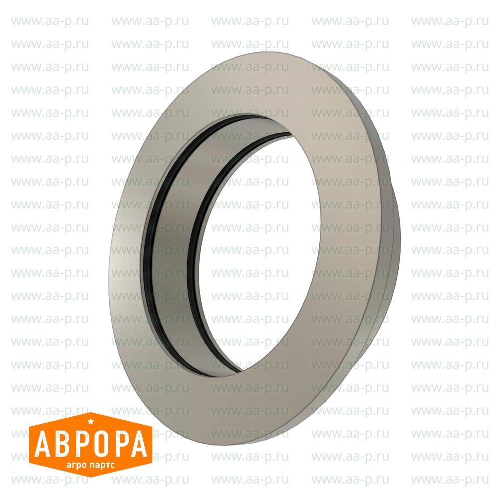 Radialdichtring